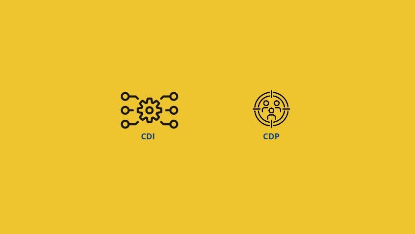 CDI and CDP