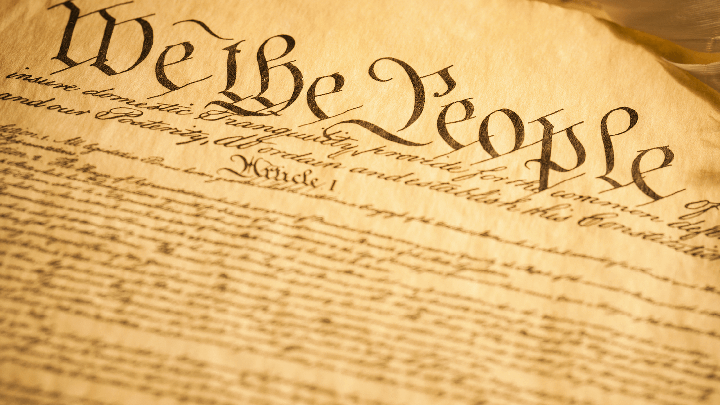 About the Constitution's 'simplicity' | High Plains Blogger