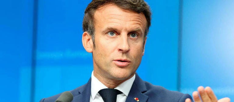 Les voies dont dispose Emmanuel Macron pour contourner le Parlement