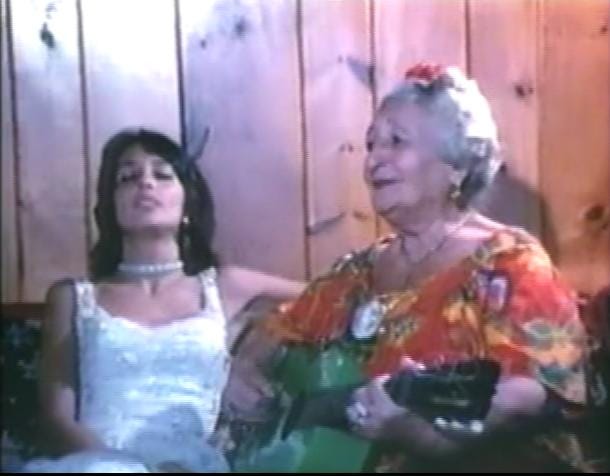 Renaldo and Clara (1978) - IMDb