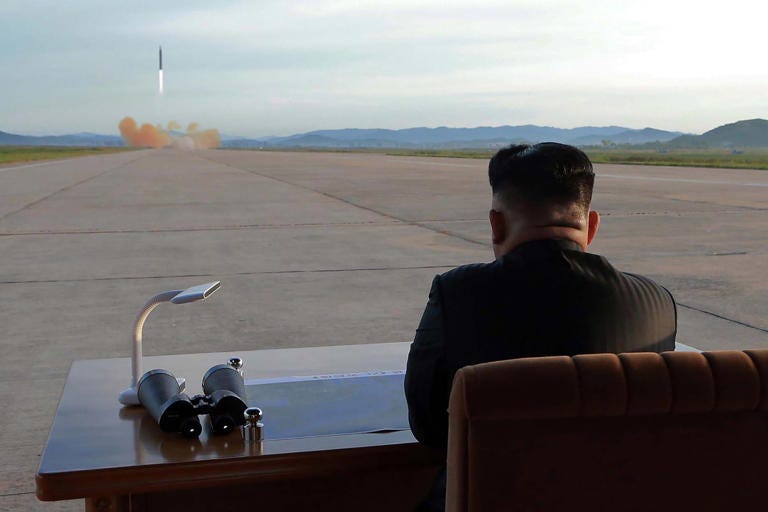 Why has North Korea stopped boasting about its missile tests?