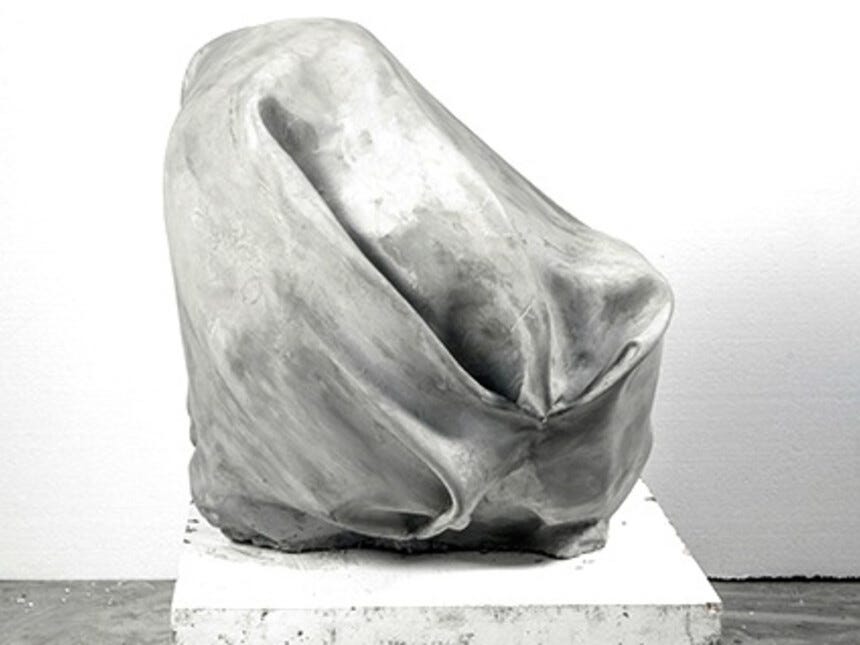 Ziad Antar. Derivable Sculptures | Meer