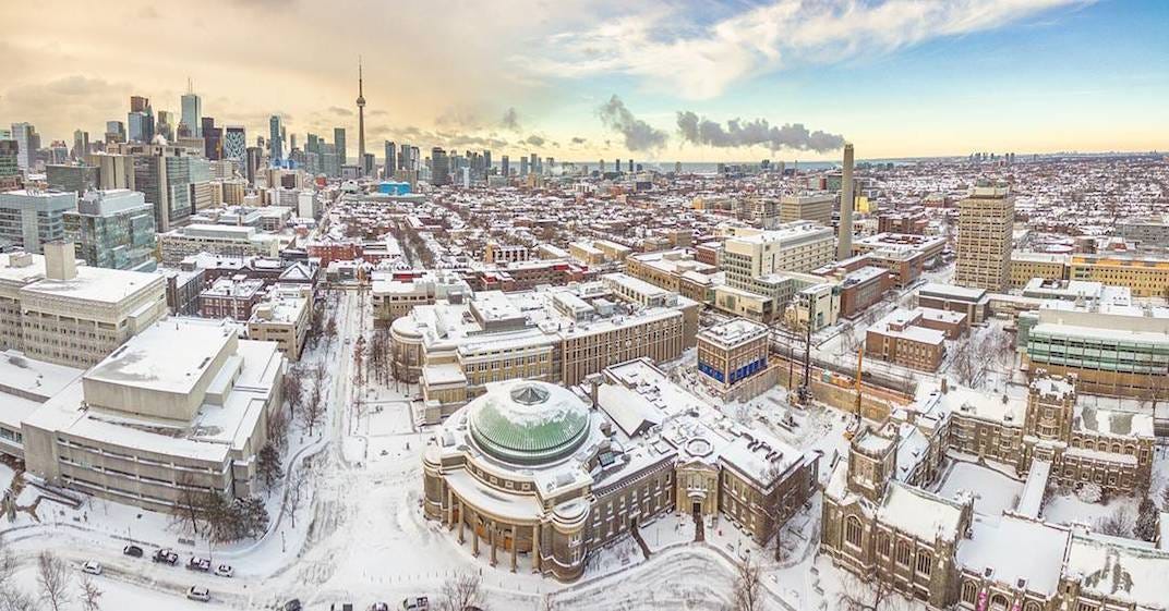 January is by far the best month of the year to buy a house in Toronto |  Urbanized