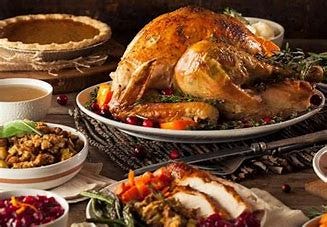 Image result for Thanksgiving to cost more