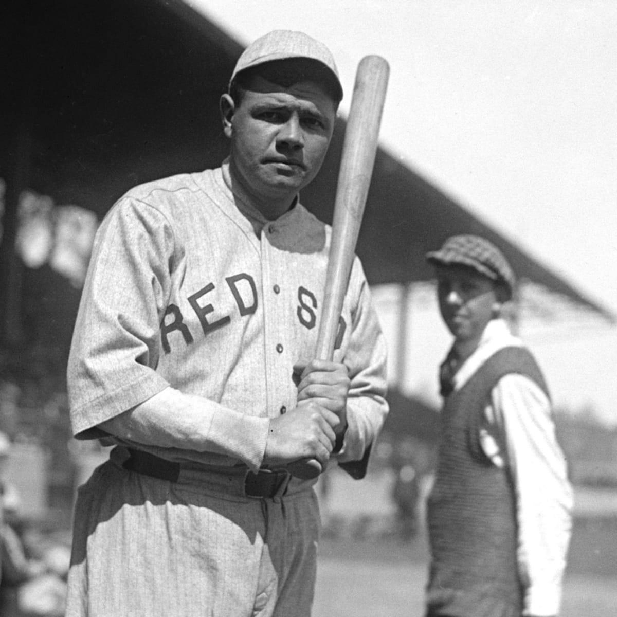 What Was the Curse of the Bambino—and How Was Baseball's Greatest Hex  Broken? - HISTORY