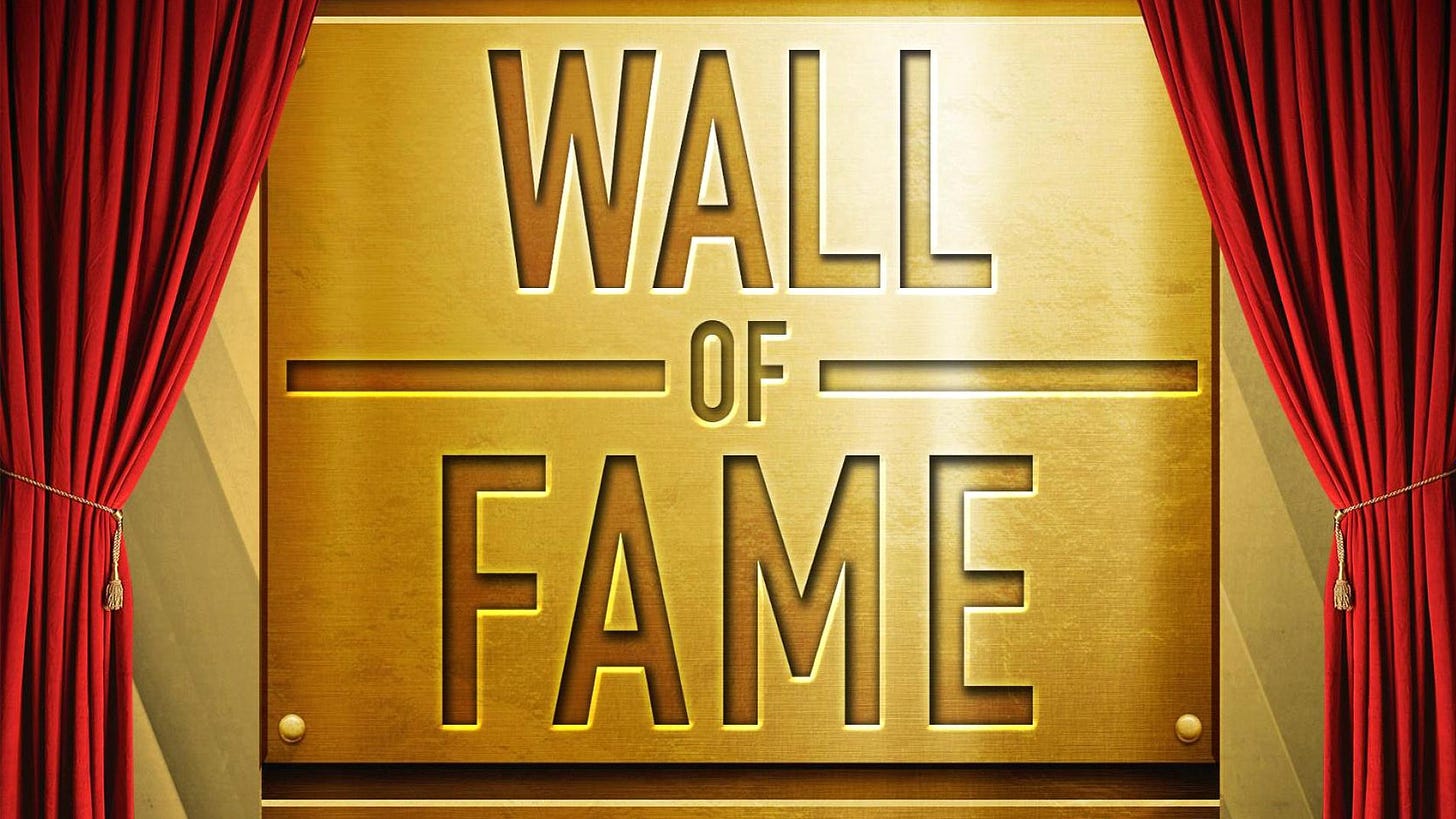 wall-of-fame - The Shoppers Weekly