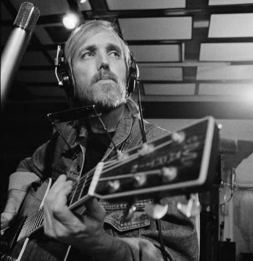 Why Tom Petty&#39;s &#39;Wildflowers &amp; All The Rest&#39; Meant So Much To Petty And His  Fans | VintageRock.com