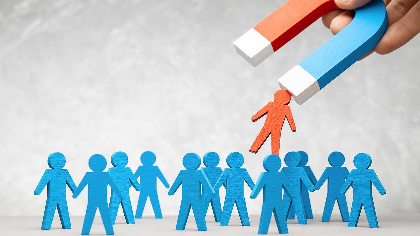How Vault Manages The Tight Labor Market - Vault