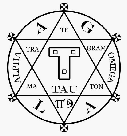 Log in | Seal of solomon, Ceremonial magick, Occult symbols