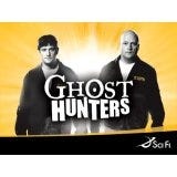 Ghost hunters