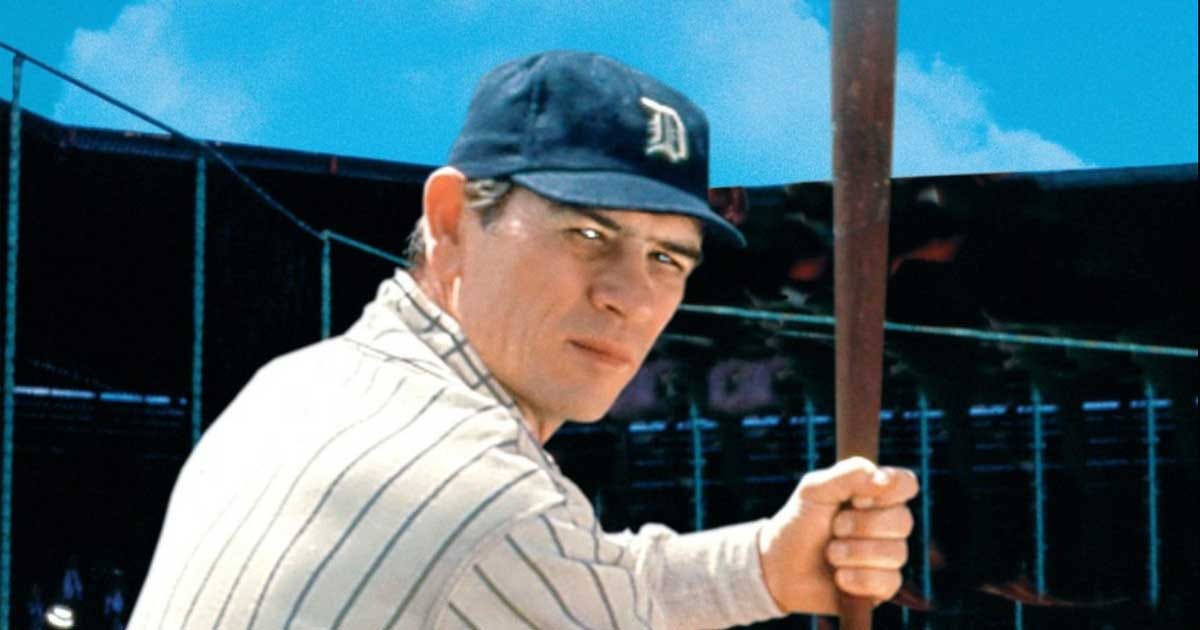 Cobb | Movies | Baseball Life