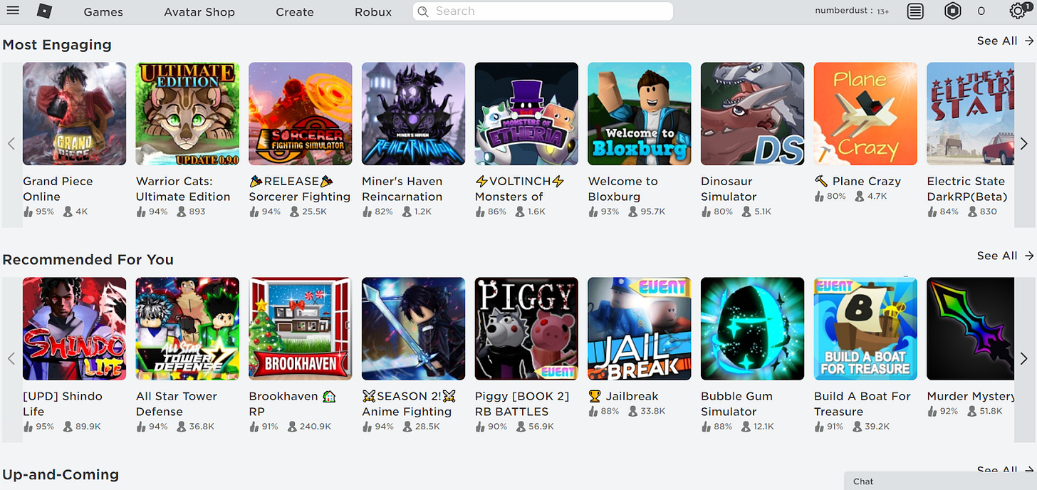 How Roblox Makes Money: The Game Platform's Business Model