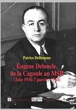 Résultat d’images pour photo 1920 x 1080 La Cagoule de Deloncle Pétain