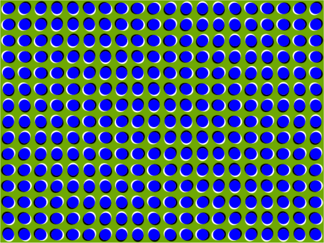 3 of Our Favorite Optical Illusions and How They Trick Your Eyes ...