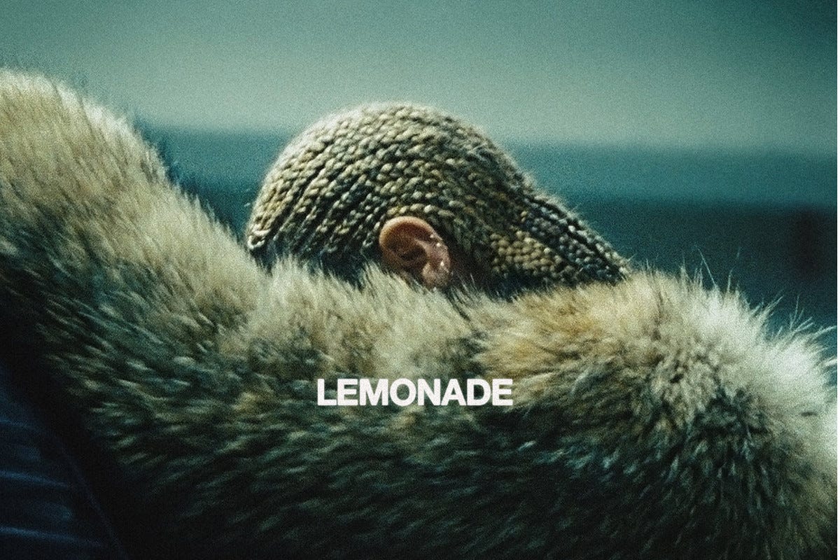 Beyoncé's new album Lemonade is now available on Tidal - The Verge