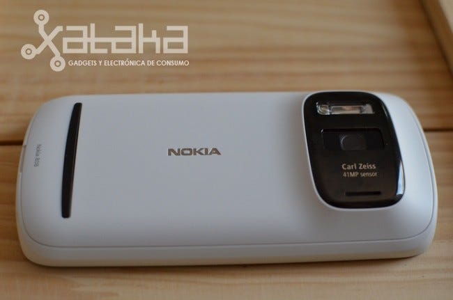 Nokia Pureview