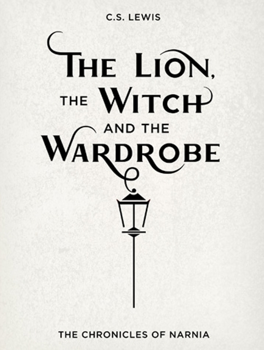 The Lion, the Witch, and the Wardrobe at ActingUp4Christ - Performances May  2, 2014 - Cover