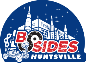 BSides Huntsville & SDN (with Paul Coggin)