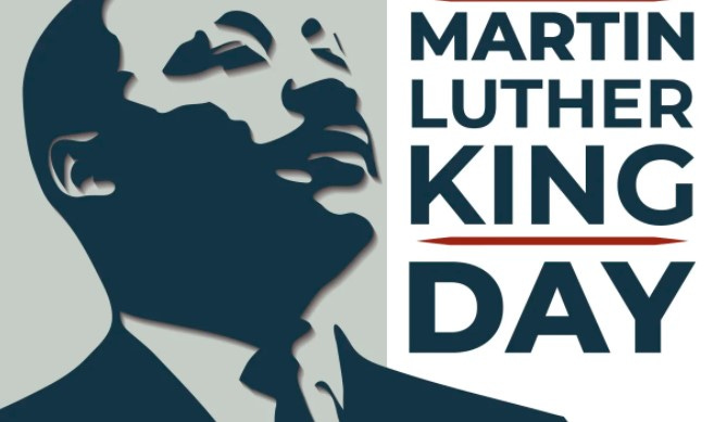 Happy MLK Day 2022: Images, Wishes, Quotes, Pic, Greetings – The Star Info