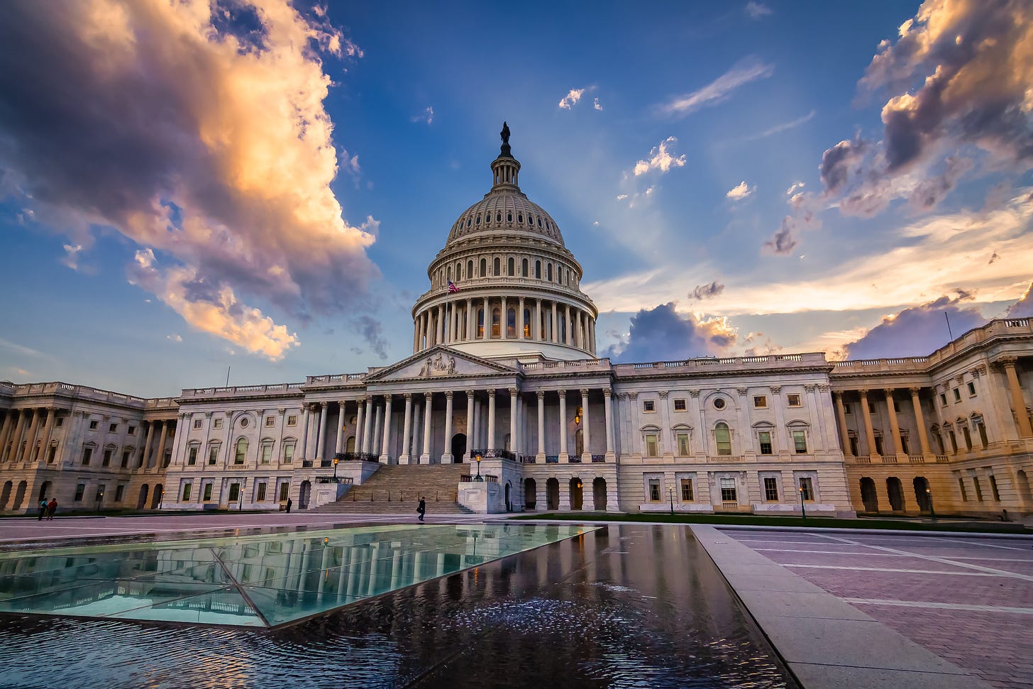 United States Capitol Tours and Tickets | musement