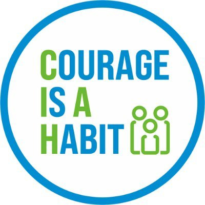 Tweets with replies by Courage Is A Habit (@CourageHabit) / Twitter
