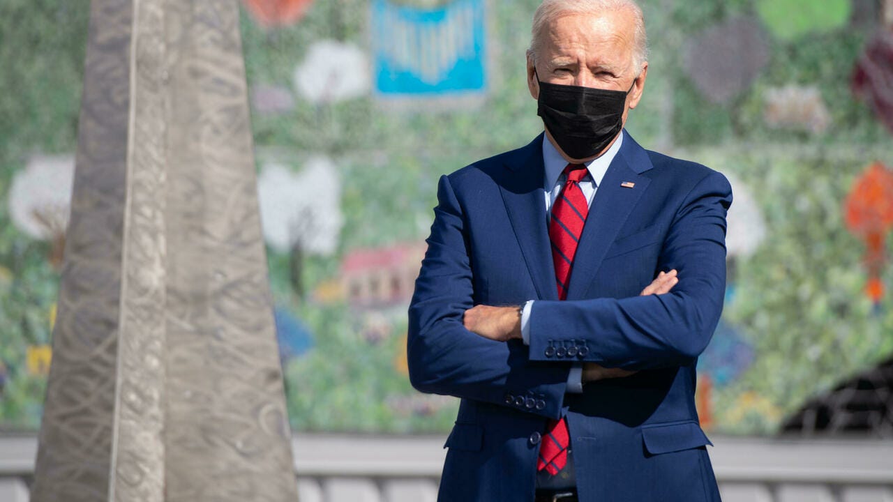 Power grab,&#39; &#39;Overreach&#39;: Biden vaccination mandate sparks Republican  backlash - France 24