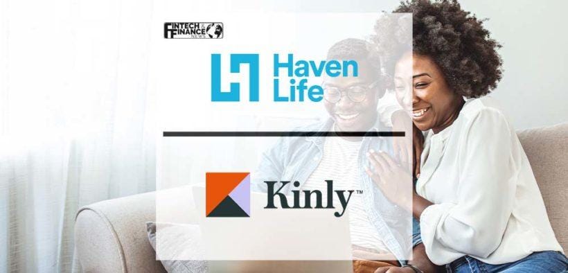 Haven Life and Kinly Partner to Make Term Life Insurance More Accessible to Black Americans | Fintech Finance