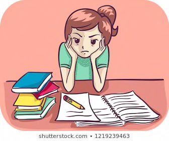Frustrated Clipart Images, Stock Photos & Vectors | Shutterstock
