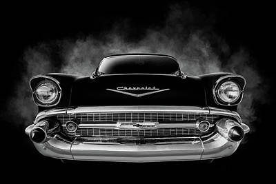 57 Chevy Art Prints | Fine Art America