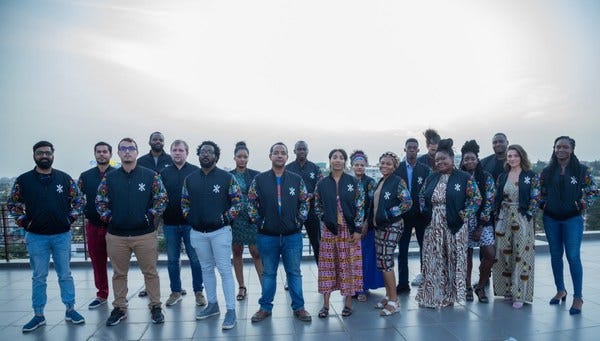 Afrikrea Raises US$6.2M in pre-Series A Round; Rebrands To “ANKA” to Export Africa