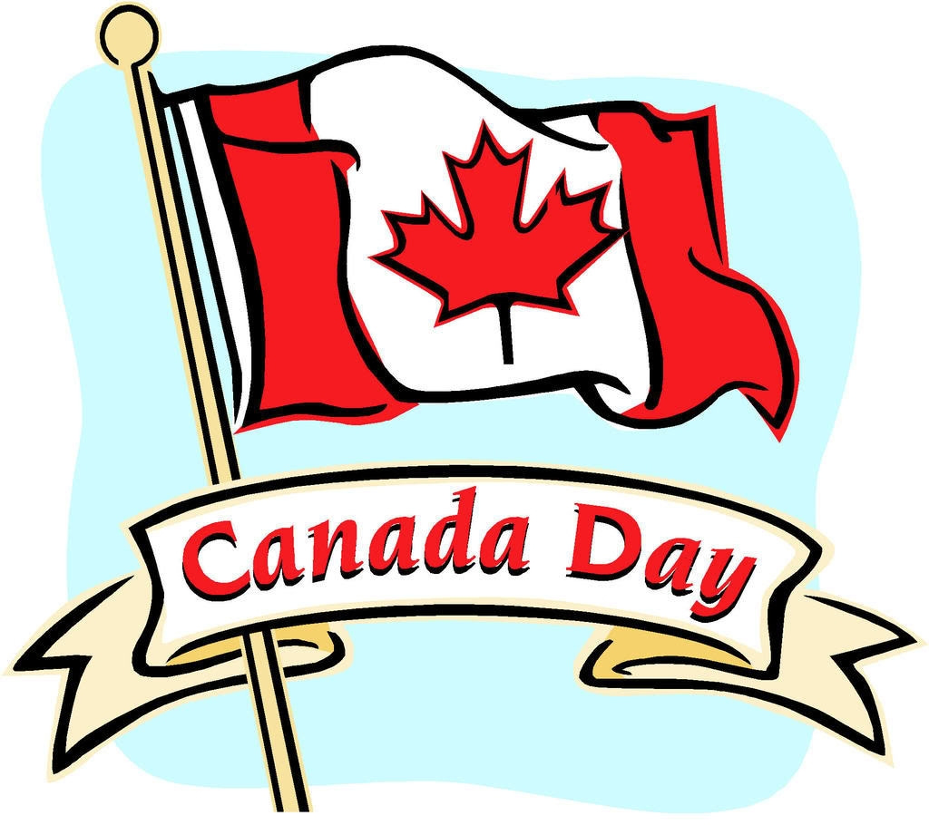 Canada Day - Flin Flon Online - Brought to you by 102.9 CFAR