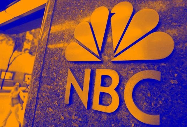 NBC plans ad-supported streaming service | Ad Age