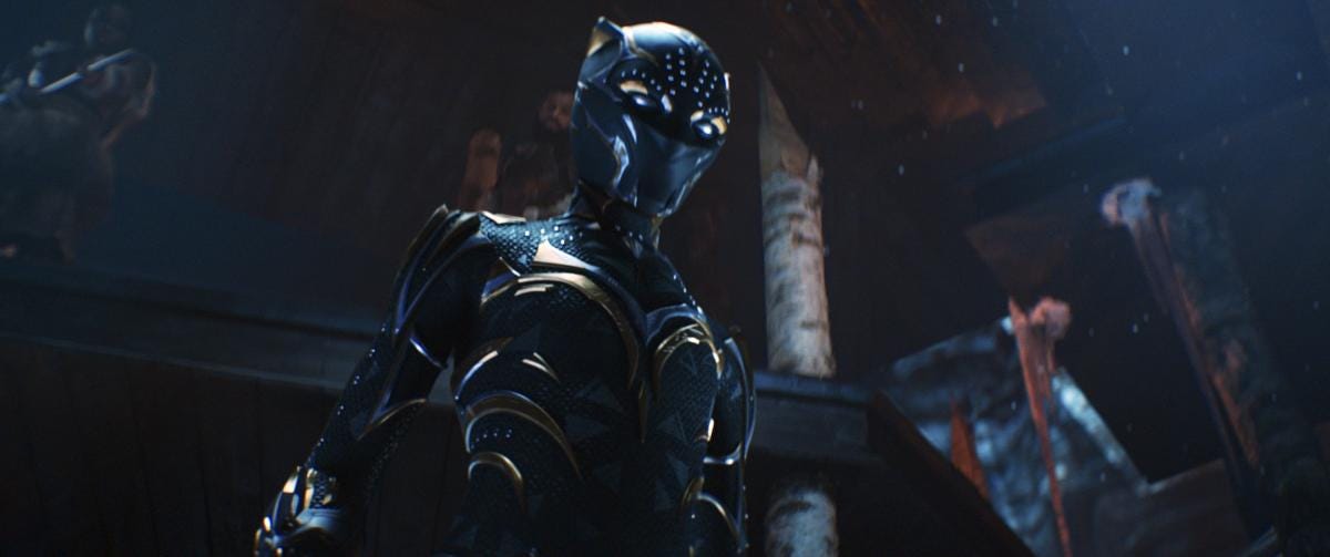 All your burning 'Black Panther: Wakanda Forever' questions answered