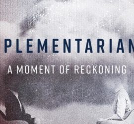 Complementarianism - A Moment of Reckoning Jonathan Leeman 9Marks