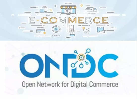 What is Open Network Digital Commerce and how  it enables MSMEs to sell worldwide