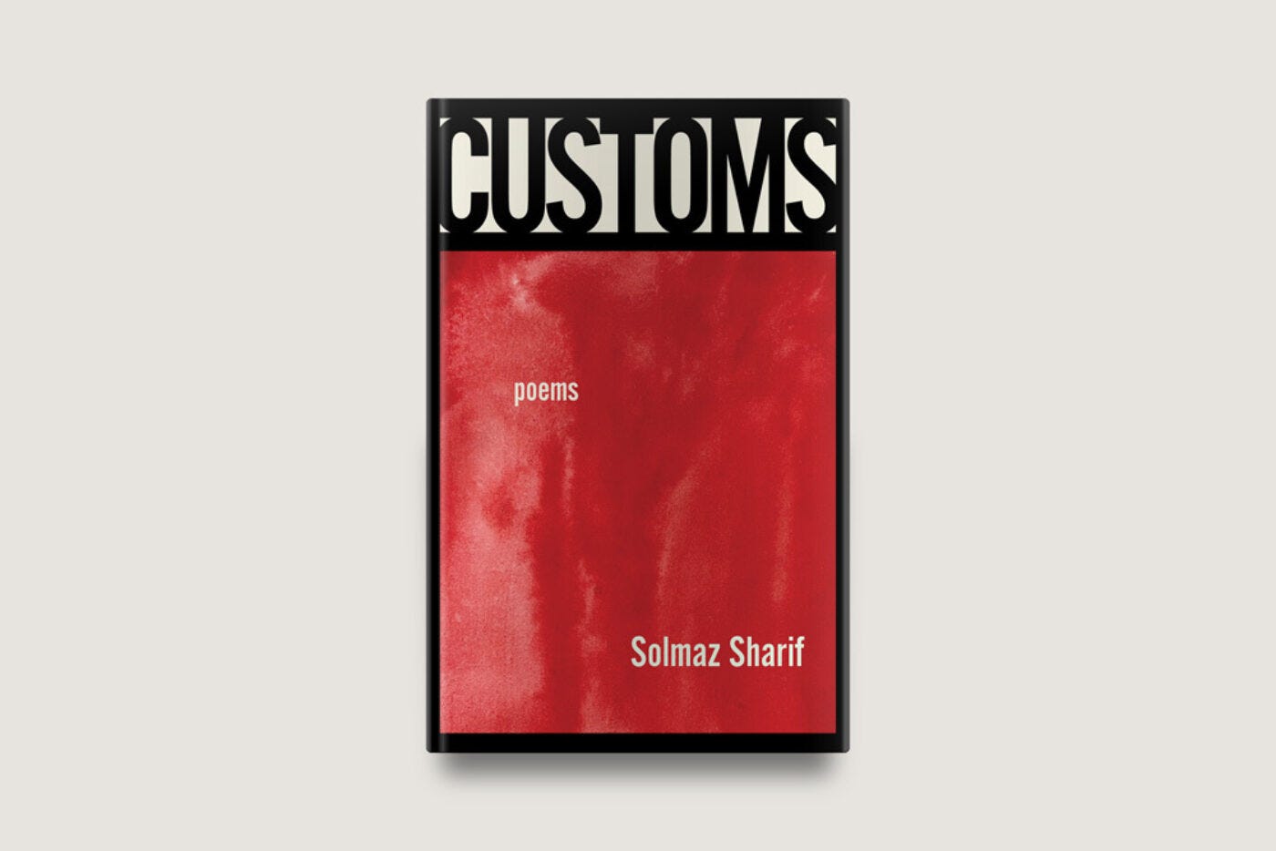 BOMB Magazine | Solmaz Sharif