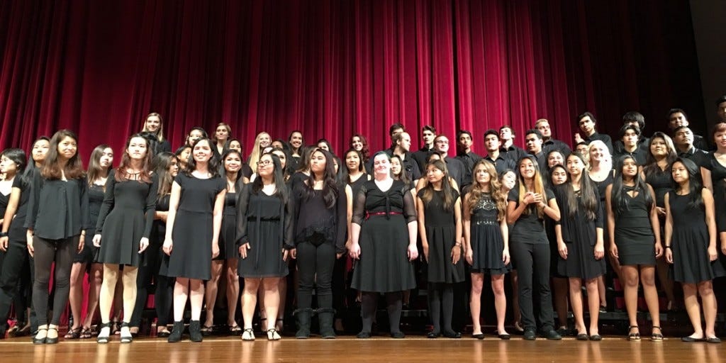 mililani-high-school-chorus