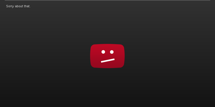 File:Blocked YouTube video (neutral; en).png - Wikimedia Commons