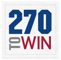 Image result for 270towin logo"