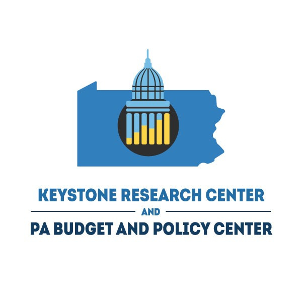Keystone Research Center & Pennsylvania Budget and Policy Center