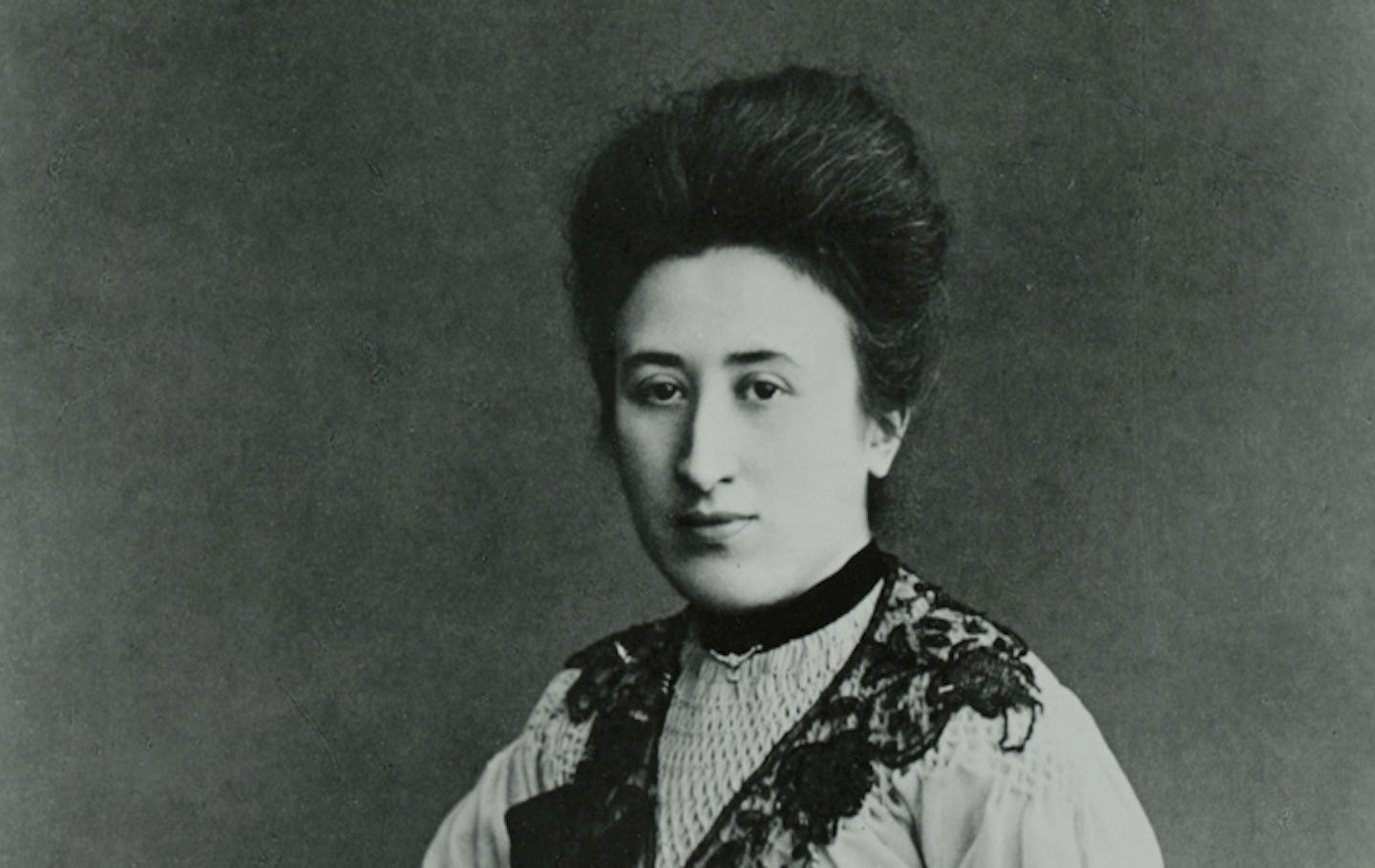 Rosa Luxemburg: The Fearless Radical Who Stood Up To Fascism Anywhere – The  Wisdom Daily