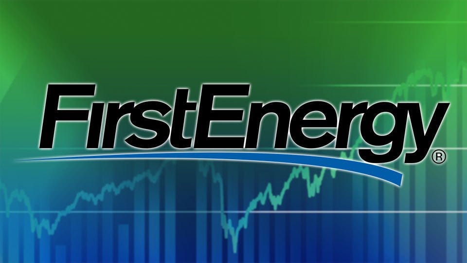 FirstEnergy fires another executive over consulting contract | WKBN.com