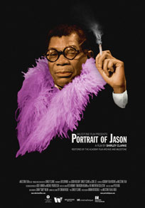 Portrait of Jason (1967) - Covering Media