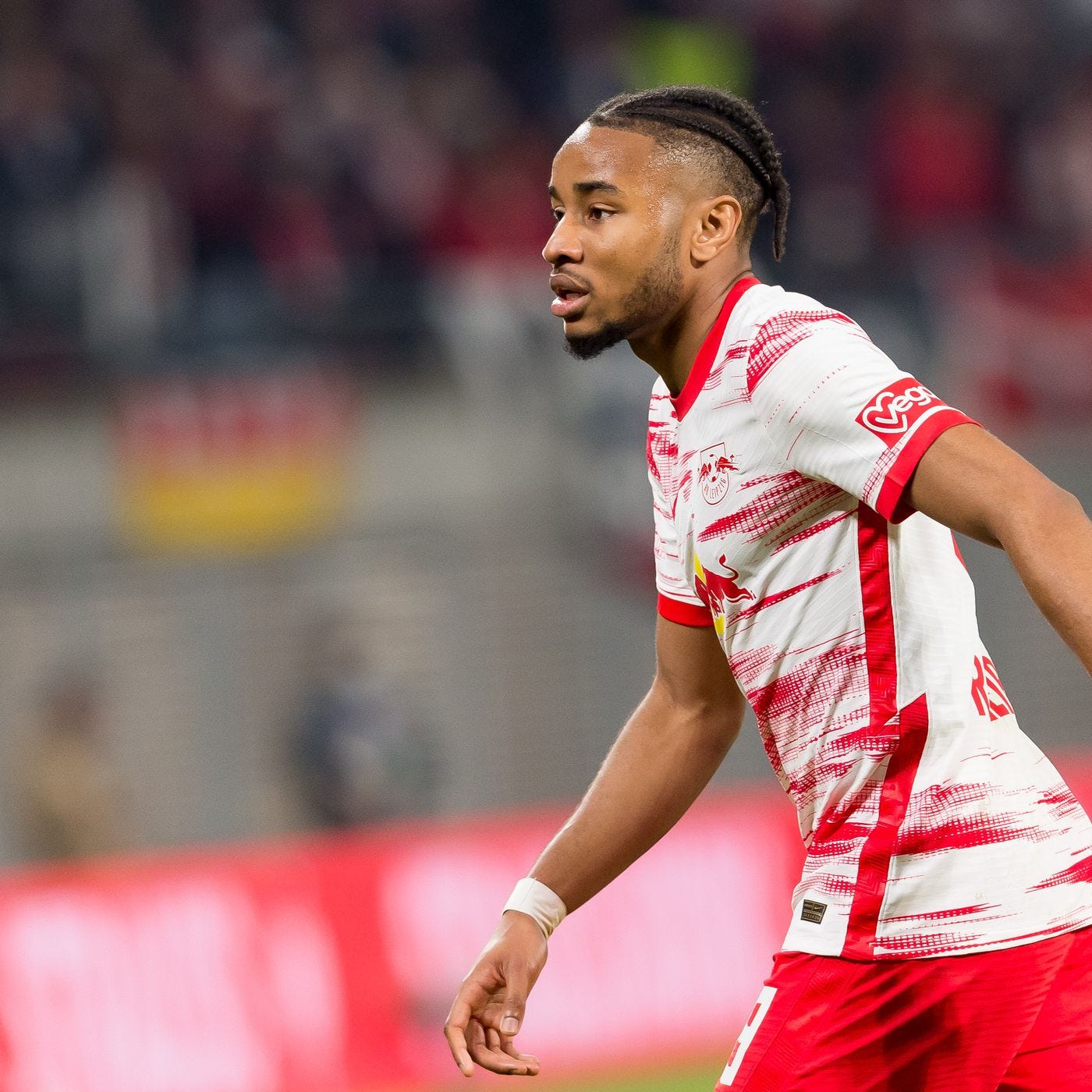 Report: Rumored Bayern Munich target Christopher Nkunku wants to leave RB  Leipzig this summer - Bavarian Football Works