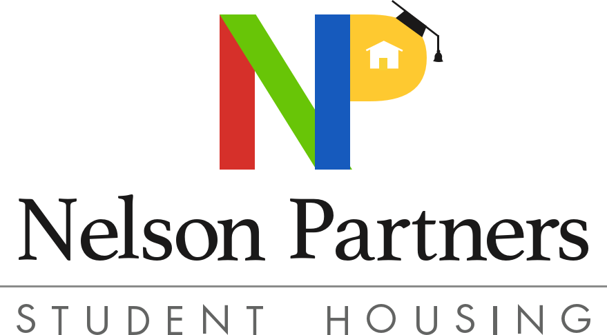 Nelson Partners Student Housing: Develop. Aquire. Invest. Manage