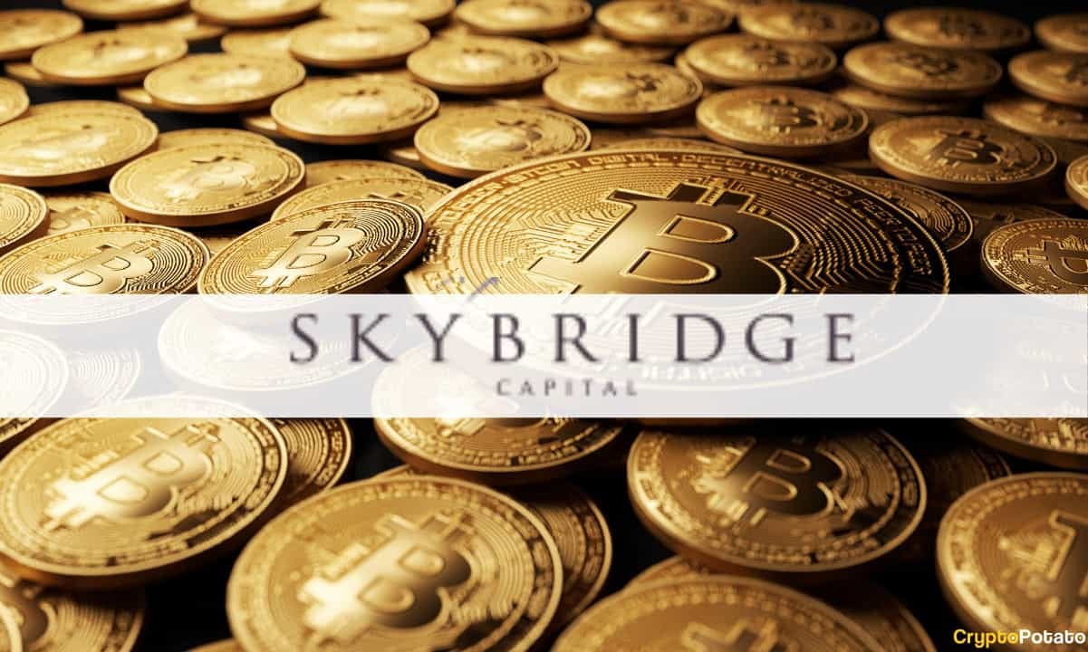 Bitcoin Will Outperform Gold: Anthony Scaramucci&#39;s SkyBridge