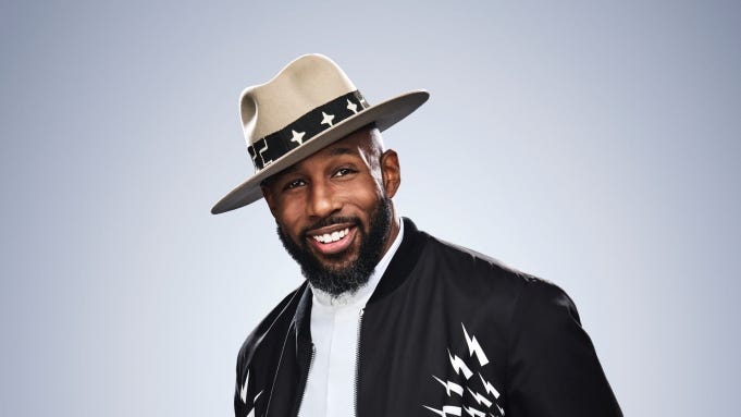 Stephen “tWitch” Boss Cause Of Death Confirmed By L.A. Coroner – Deadline
