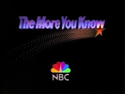 NBC "The More You Know" - Home | Facebook