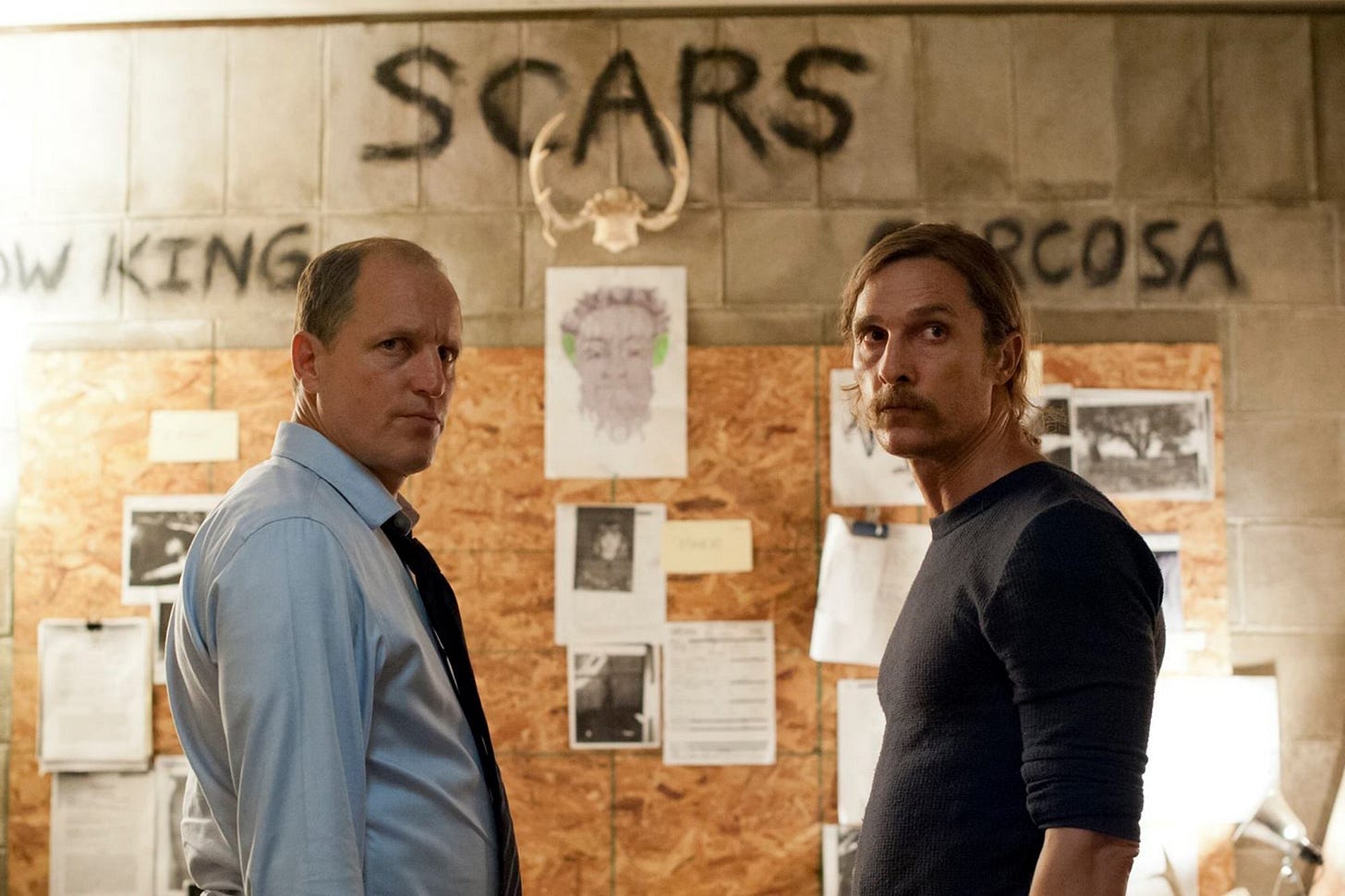 True Detective': HBO In Talks With Writers For Fourth Season – Deadline