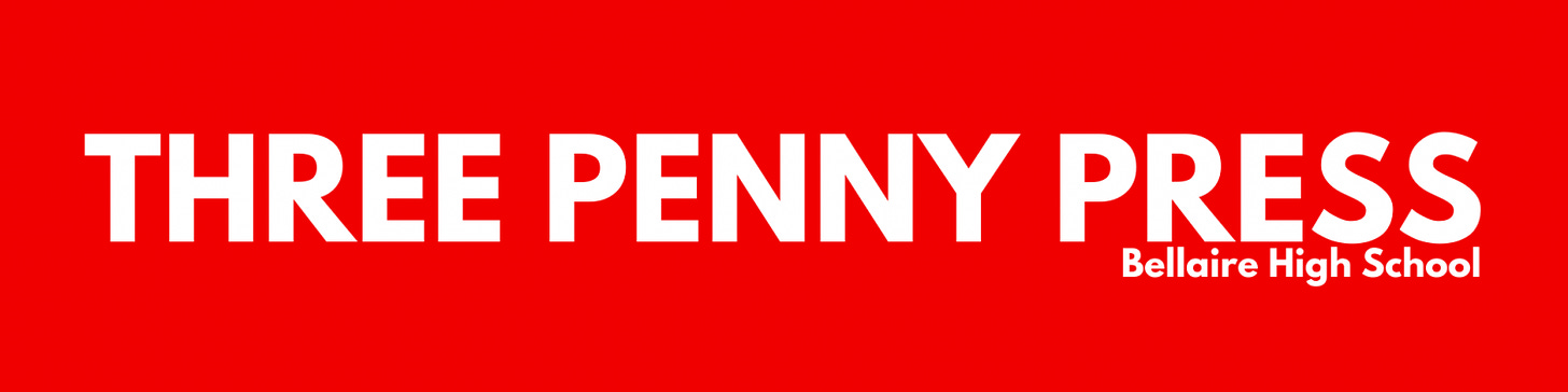Three Penny Press – The student news site of Bellaire High School